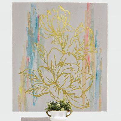 Magnolia Bloom Original Painting