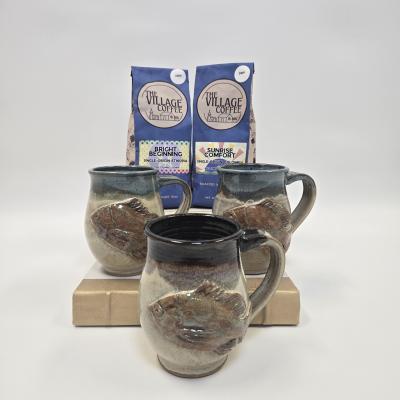 Fish Mug