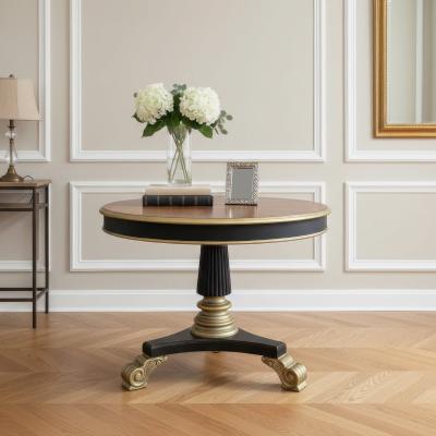 Regency Foyer Table