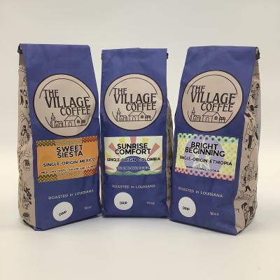 Sunrise Comfort - 1lb (D)