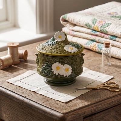 decorative bowl