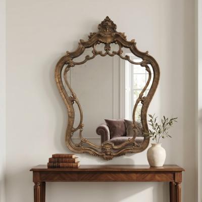 mirror