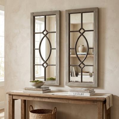 Ballard Designs Garden District Mirror