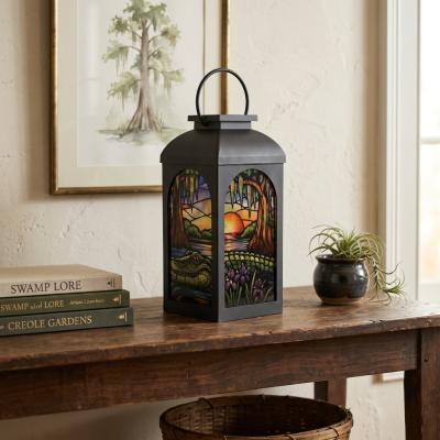 outdoor decor