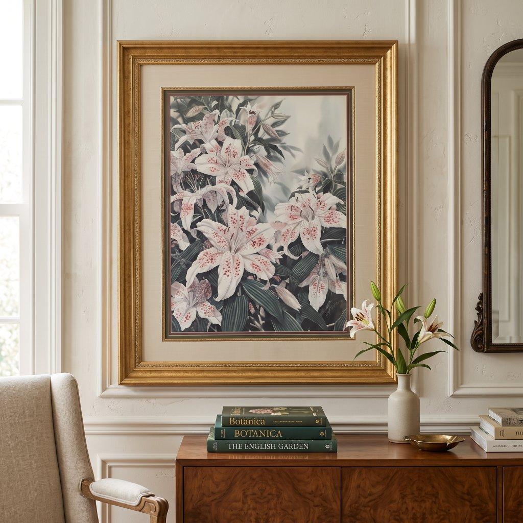 Home decor