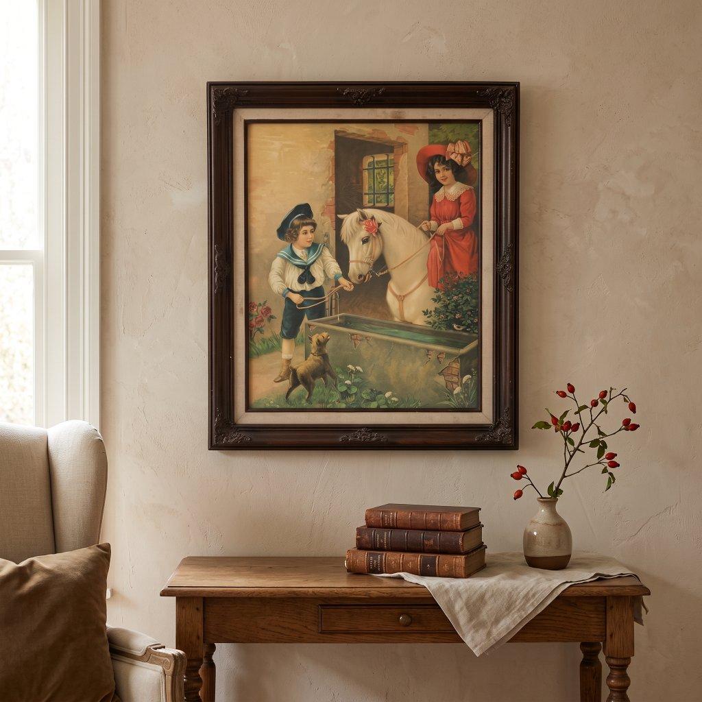 Home decor