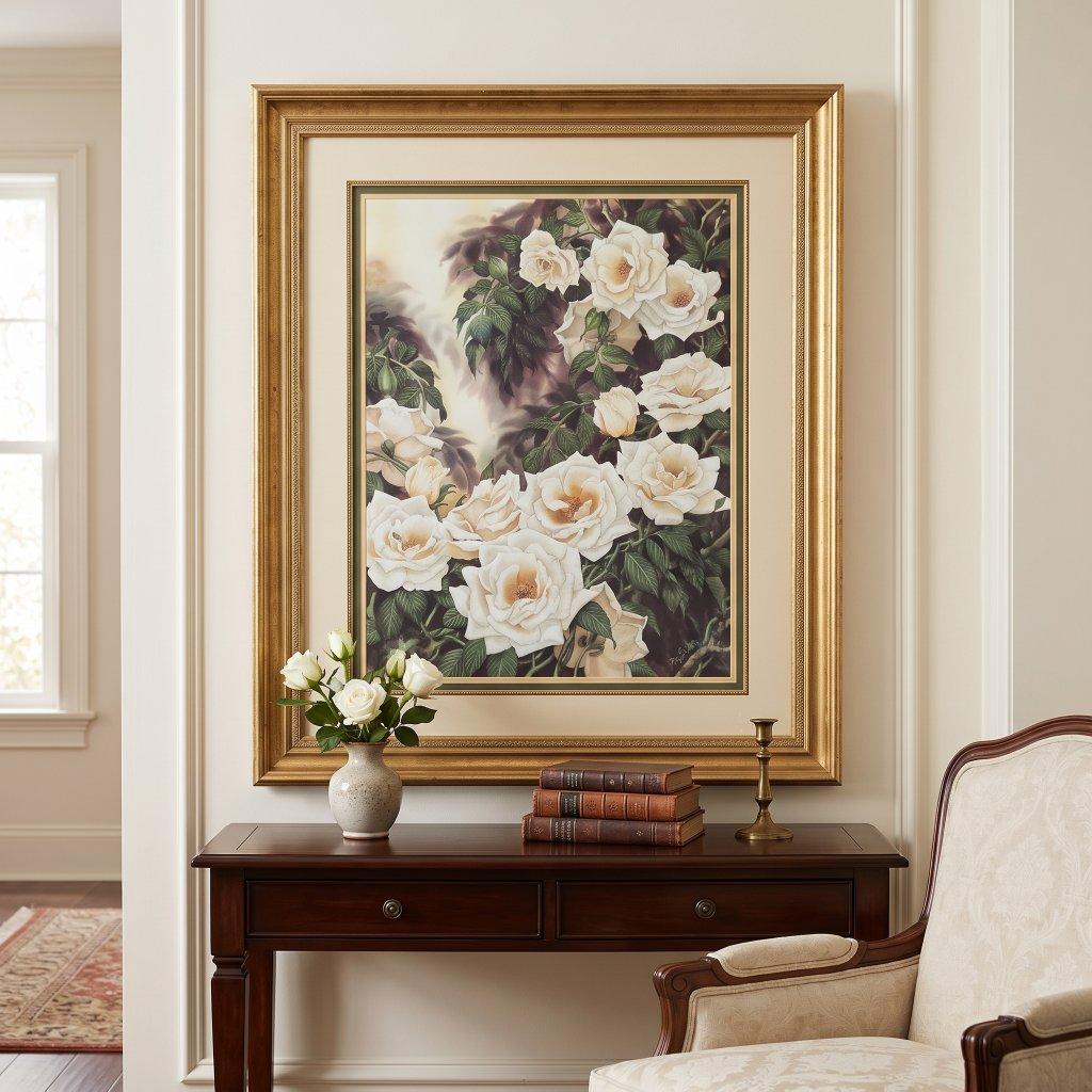 Home decor