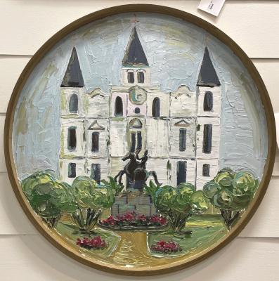 Saint Louis Cathedral 