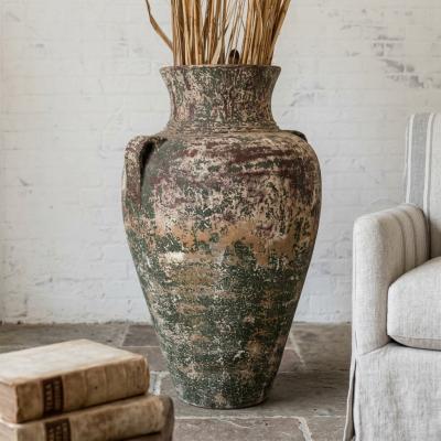 vase