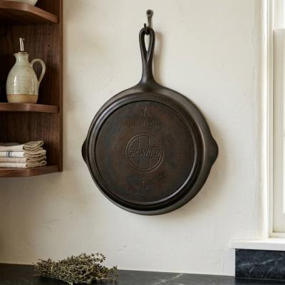 Griswold No. 9 Cast Iron Skillet