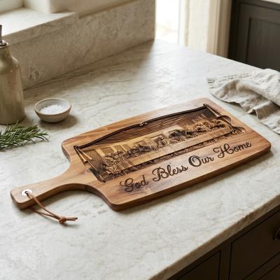 decorative tray