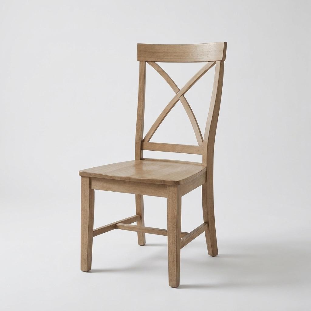 Creekside X-Back Dining Chair