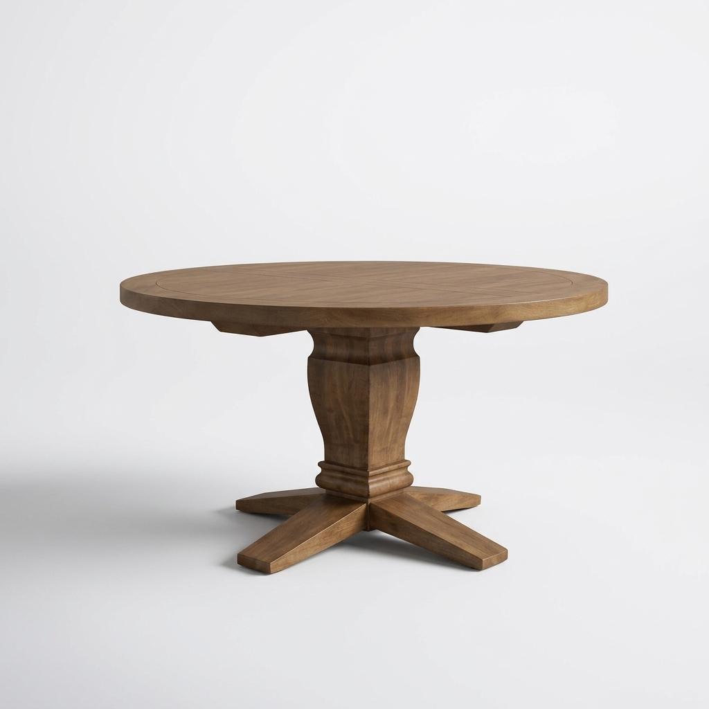 French Address Margeaux Dining Table