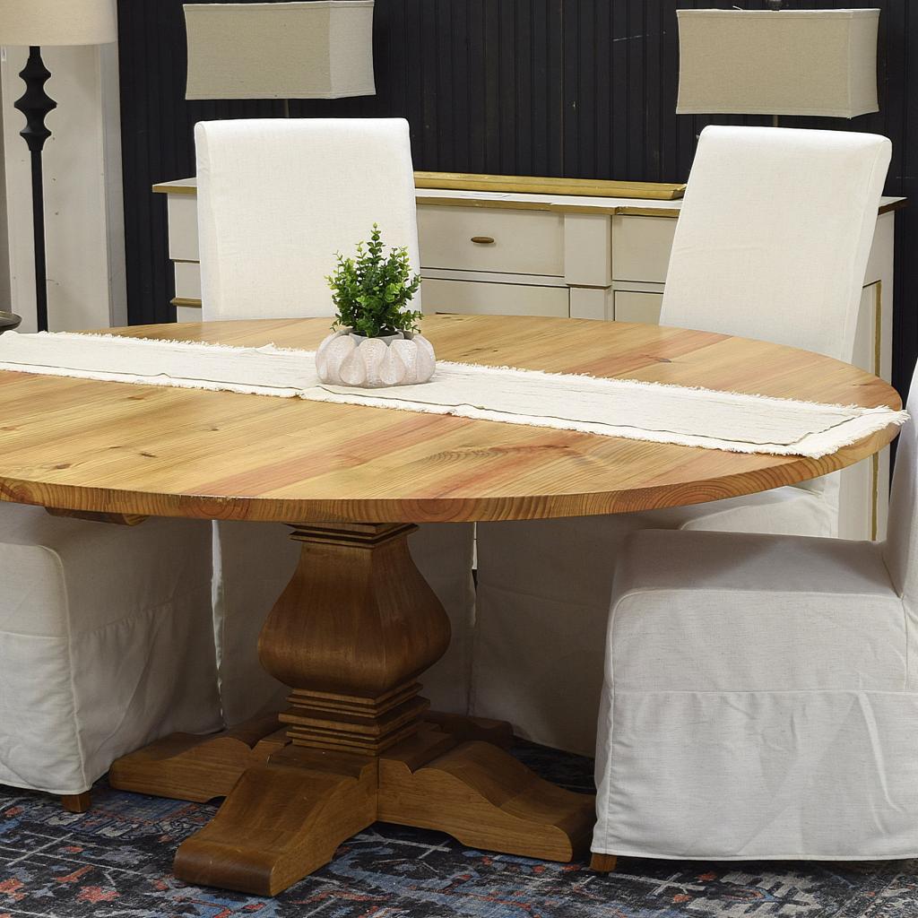 Parsons Chair with Washable Slip Cover