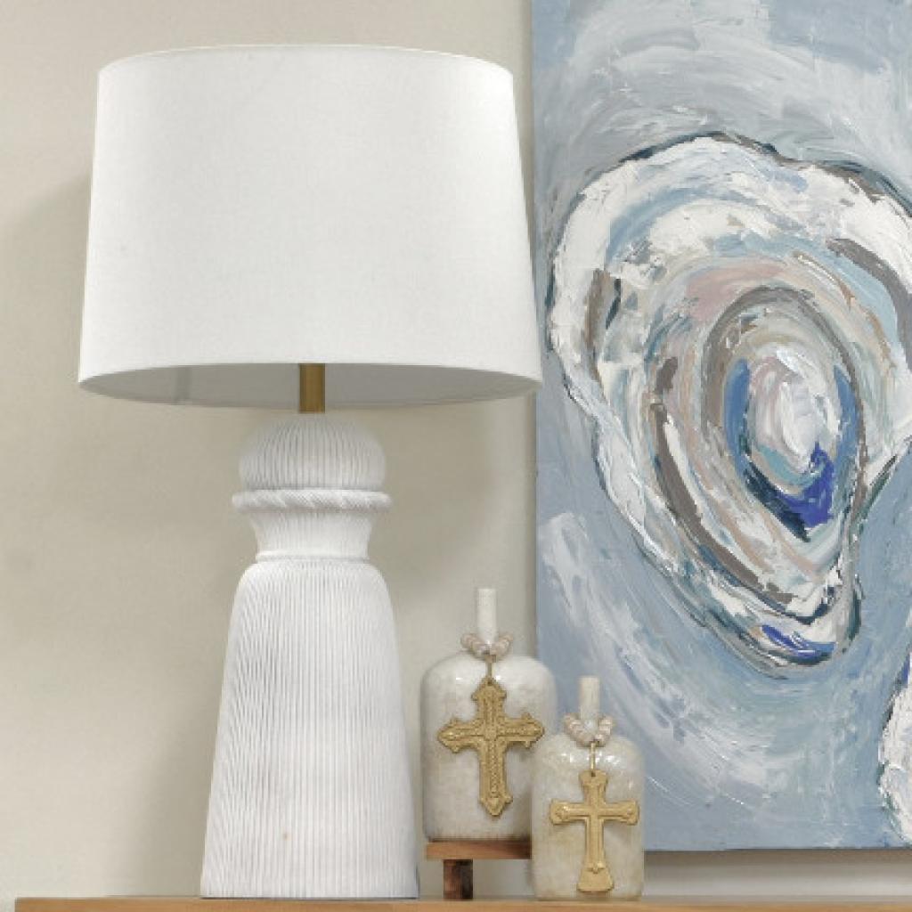 Lewie Lamp